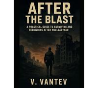 After the Blast: Preparing for a Nuclear Winter: A practical guide to surviving and rebuilding after nuclear war