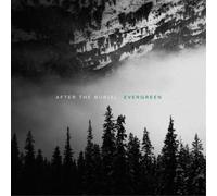 After the Burial Evergreen (CD) Album