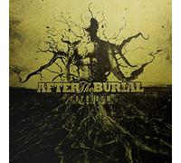 After The Burial - Rareform (10 Year)