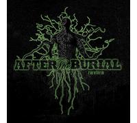 After The Burial - Rareform (Re-Issue)