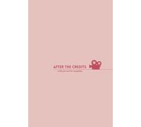 After the Credits: A Film Journal for Cinephiles: Pink Passion Edition