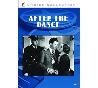 After the Dance (1934) (DVD) Arthur Hohl George Murphy Jack LaRue Nancy Carroll