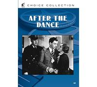 After the Dance