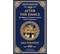 After The Dance: The Illusion of Romance and the Cost of Conscience