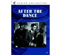 After The Danza DVD (1935) - Nancy Carroll,George Murphy,Leo Bulgakov