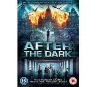 After The Dark [Edizione: Regno Unito]