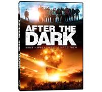 After The Dark [Edizione: Stati Uniti]
