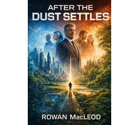 AFTER THE DUST SETTLES: A Novel: 5