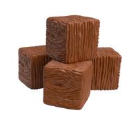 After the Empire 40 Extra Deluxe Wood Cubes