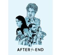 After The End (Blu-ray) Peter Glennon Nick Cain Sara Helen McFarlane