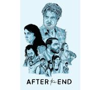 After The End (DVD) Peter Glennon Nick Cain Sara Helen McFarlane