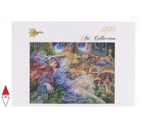 AFTER THE FAIRY BALL JOSEPHINE WALL