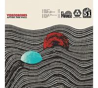 Videodrones After the Fall (Vinyl LP) 12" Album
