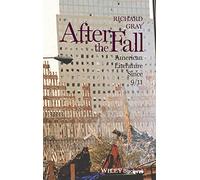After the Fall: American Literature Since 9/11