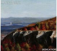 After the Fall Dedication (CD) Album