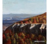 After the Fall Dedication (Vinyl LP) 12" Album