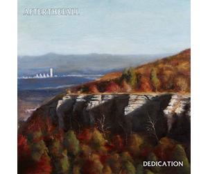 After The Fall - Dedication