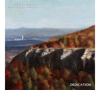 After the Fall Dedication (CD) Album