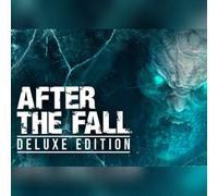 After the Fall - Deluxe Edition [VR] (PC) Steam Key - GLOBAL