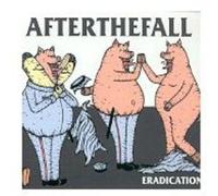 After The Fall - Eradiction