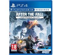 Videogioco PlayStation 4 KOCH MEDIA After the Fall - Frontrunner Edition