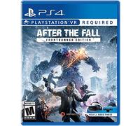After the Fall: Frontrunner Edition VR - PlayStation 4 (Sony Playstation 4)