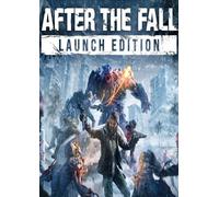 After the Fall - Launch Edition [VR] (PC) Steam Key GLOBAL