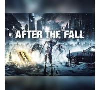 After the Fall (PC) Steam Key - GLOBAL