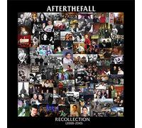 After the Fall Recollection (2000-2010) (Vinyl LP) 12" Album