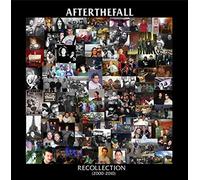 After the Fall Recollection (2000-2010) (CD) Album