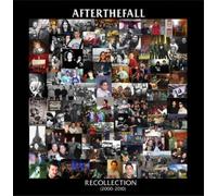 After the Fall Recollection (2000-2010) (Vinyl LP) 12" Album