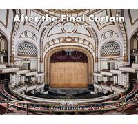 Matt Lambros After the Final Curtain vol 2 (Copertina rigida)