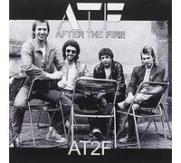 After The Fire - Atf2