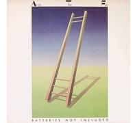 After The Fire - Batteries Not Included [LP, NL, Epic EPC 85135]