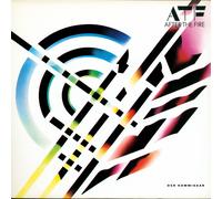 After the Fire Der Kommissar - Red (Vinyl LP)