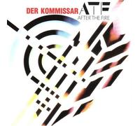 After the Fire Der Kommissar (Vinyl LP)