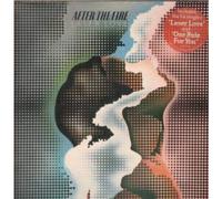 AFTER THE FIRE - LASER LOVE LP UK CBS 1979