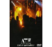 After The Fire - Live At Greenbelt [Dvd]