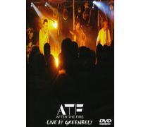 After The Fire - Live At Greenbelt (DVD) After The Fire