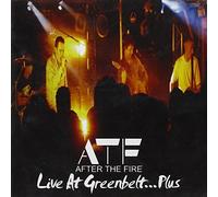 After The Fire - Live At Greenbelt... Plus
