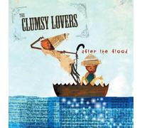After The Flood by The Clumsy Lovers (2004-02-10)
