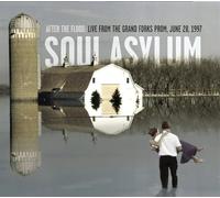 Vinile Soul Asylum - After The Flood. Live From The Grand Forks Prom. June 28, 1