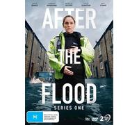 After the Flood (Series 1) [ NON-USA FORMAT, PAL, Reg.0 Import - Australia ]