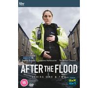 After the Flood: Series One & Two (DVD) Sophie Rundle Nicholas Gleaves