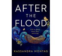 After the Flood: The most gripping debut you’ll read this year