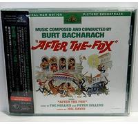 After the Fox [Enhanced]