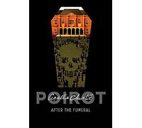 After the Funeral – Harper Collins Publishers