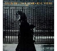 Neil Young After the Gold Rush (Vinyl LP)