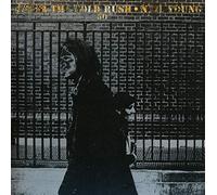 After The Gold Rush (50Th Ann) - Neil Young (Audio Cd)