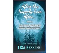 After the Happily Ever After Vol. 5